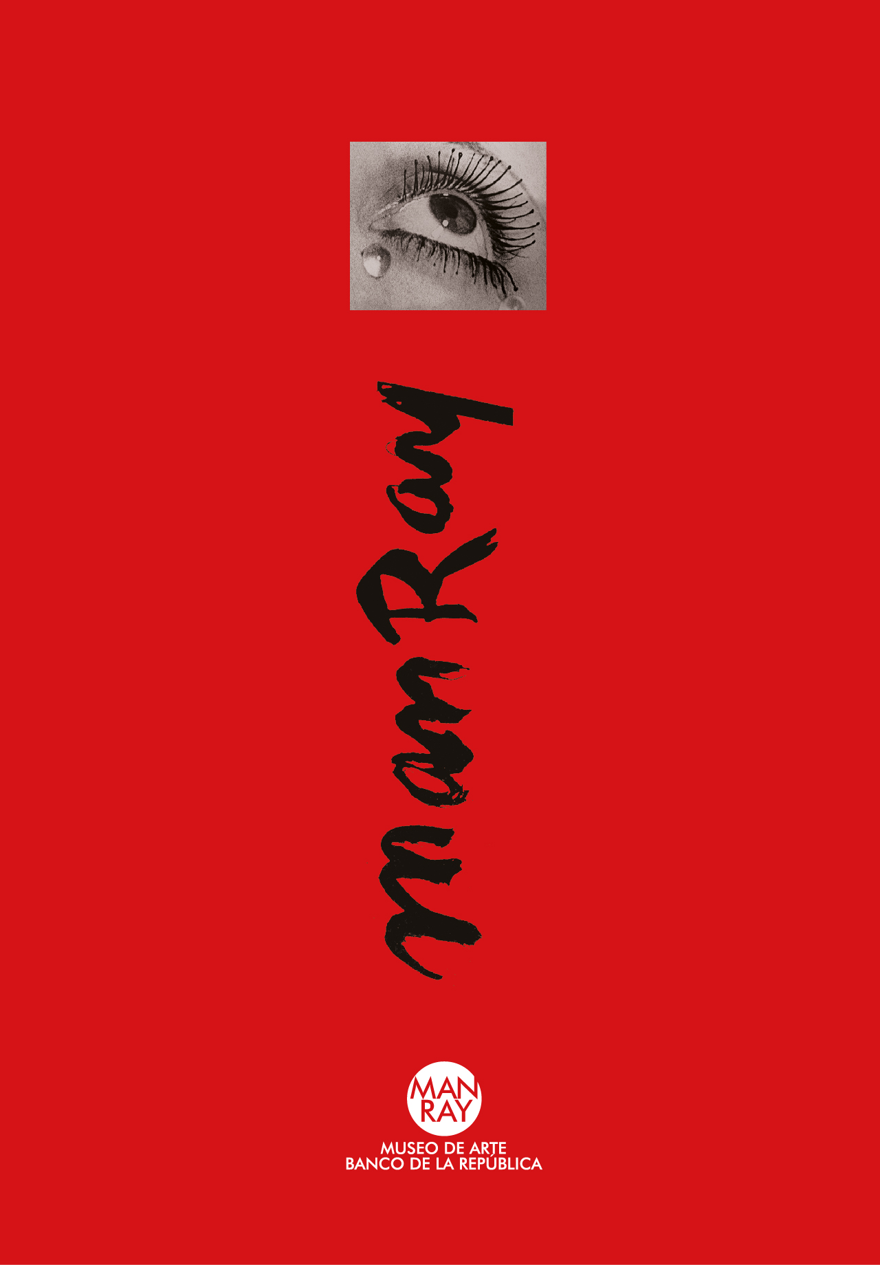 Man Ray
